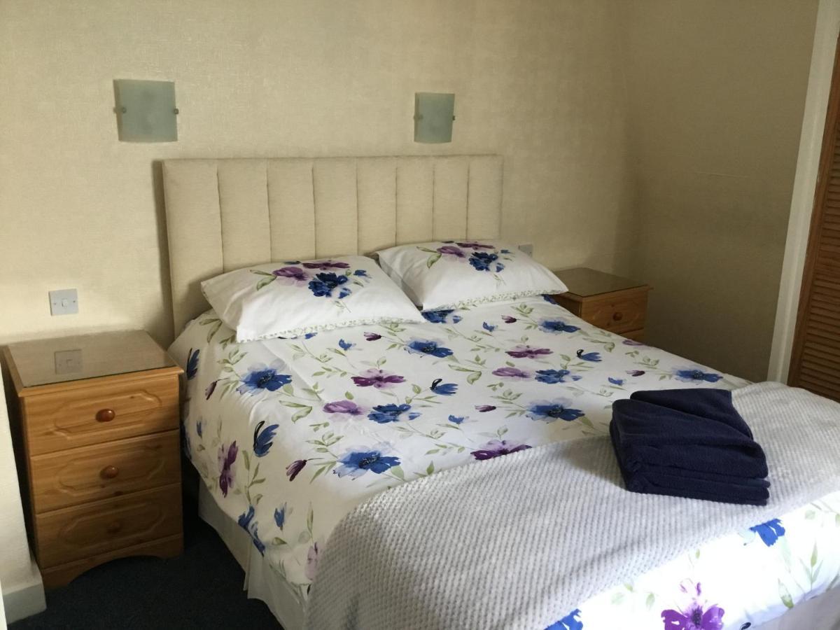 Bed & Breakfast Cavendish House Weymouth