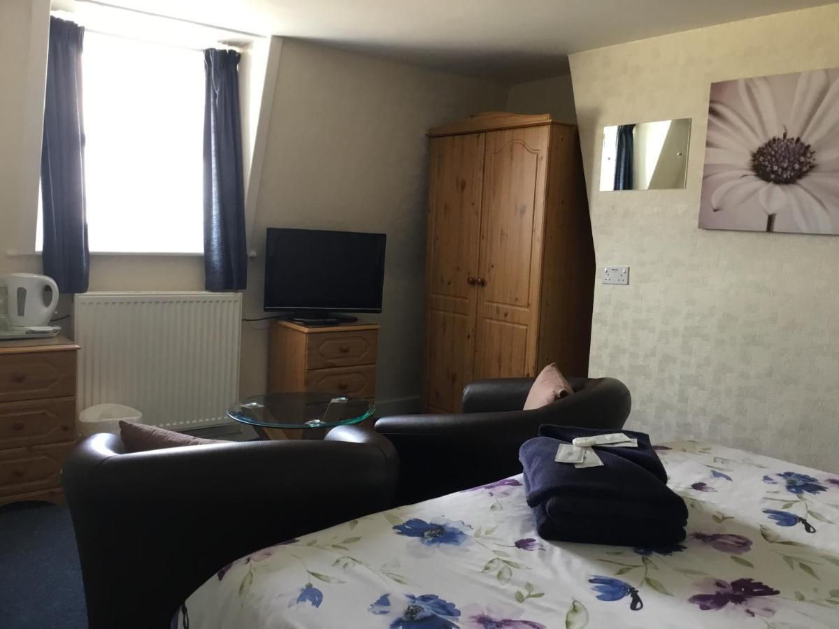 Bed & Breakfast Cavendish House Weymouth