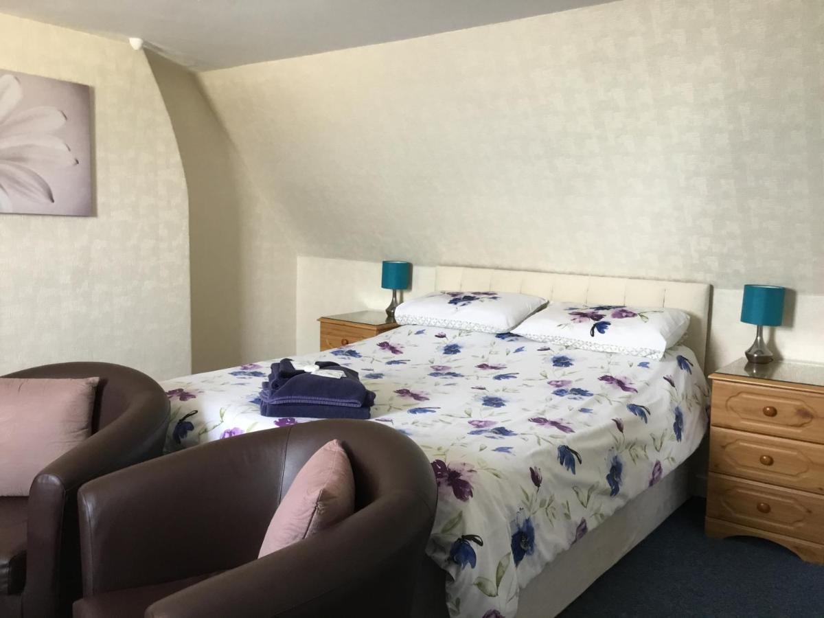 Bed & Breakfast Cavendish House