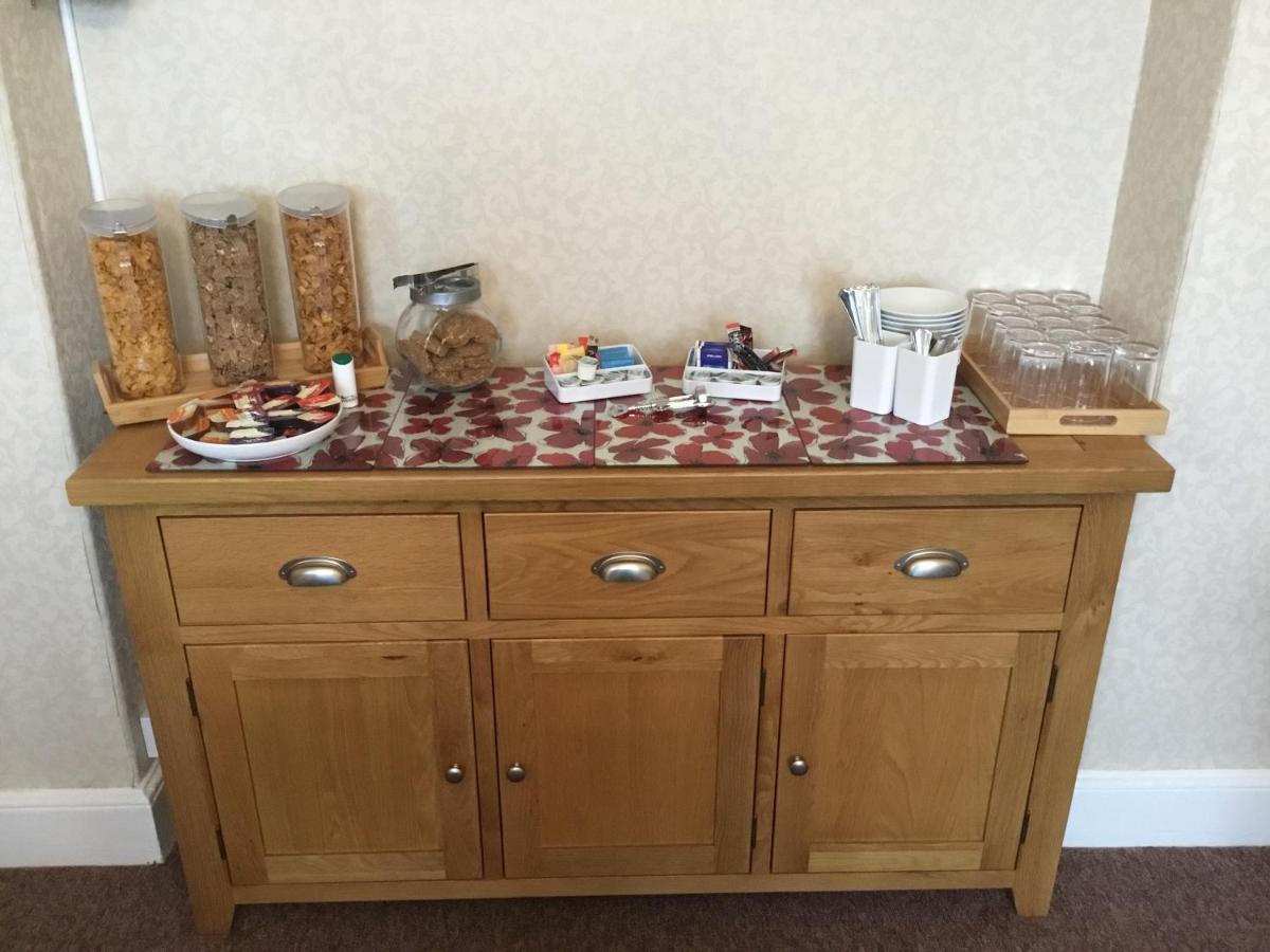 Cavendish House 4* Weymouth
