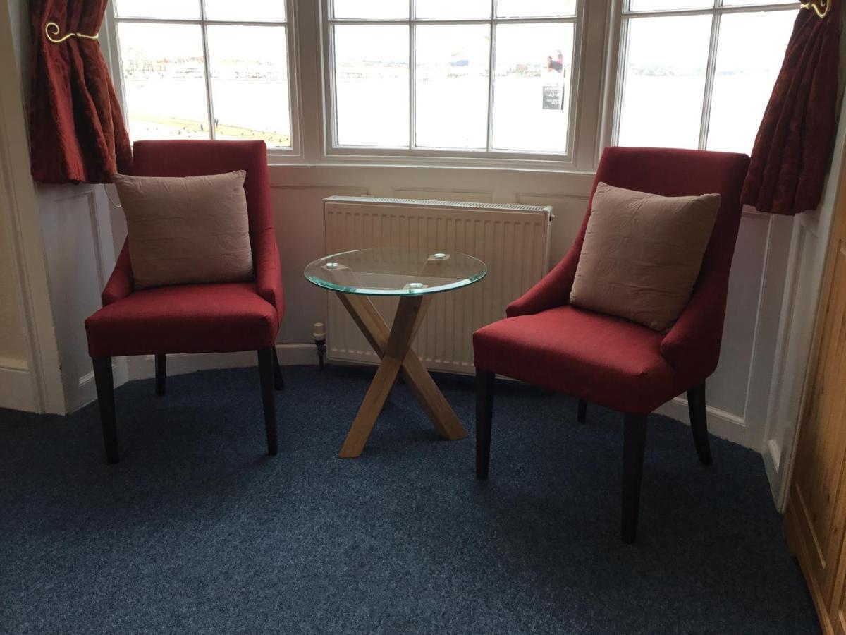 Cavendish House Bed & Breakfast 4*