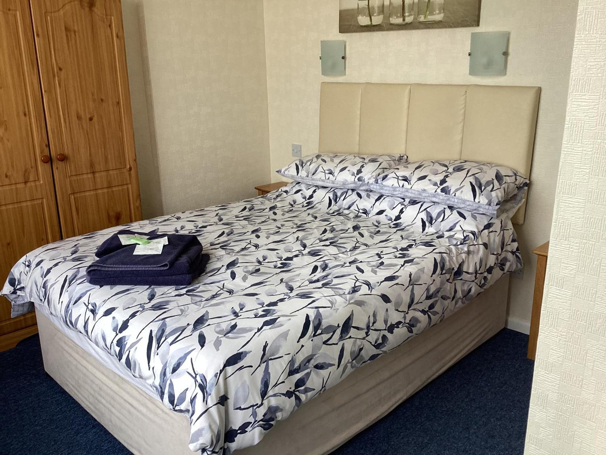 Cavendish House 4*