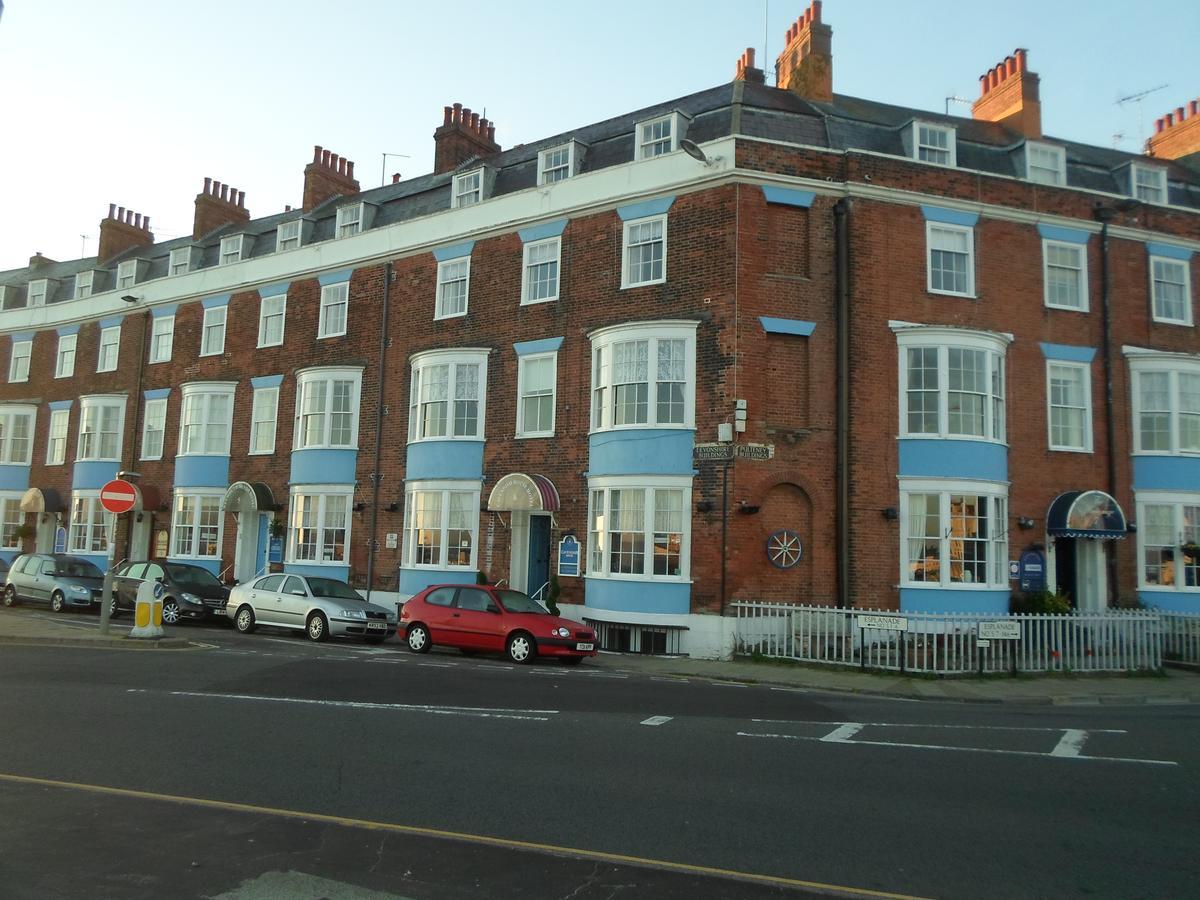 Cavendish House