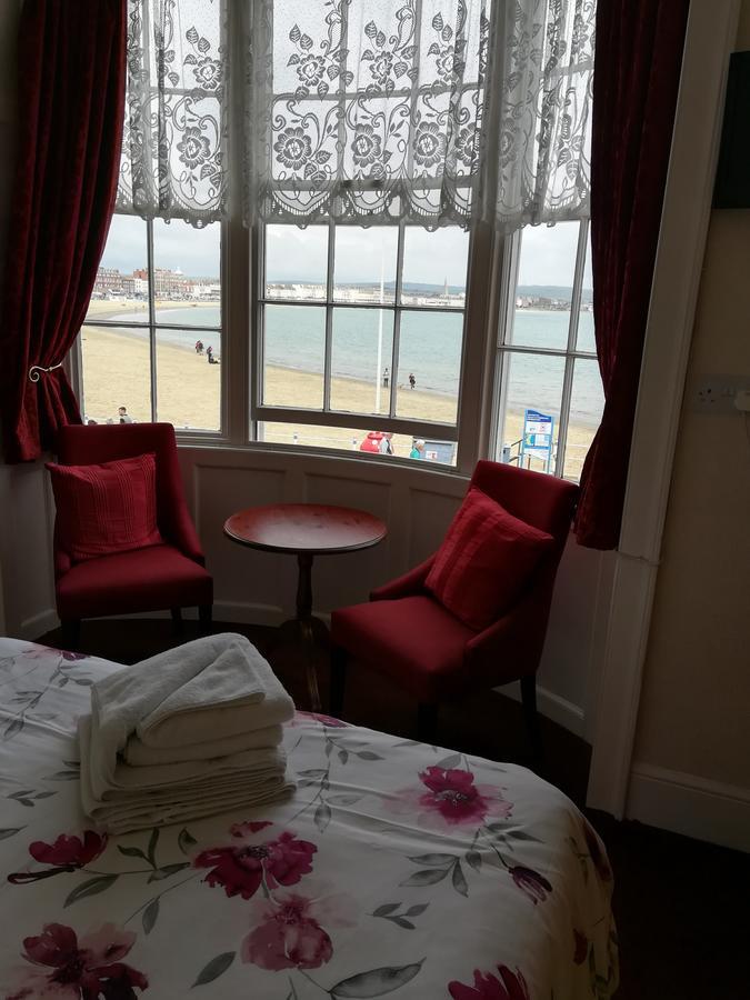 Bed & Breakfast Cavendish House