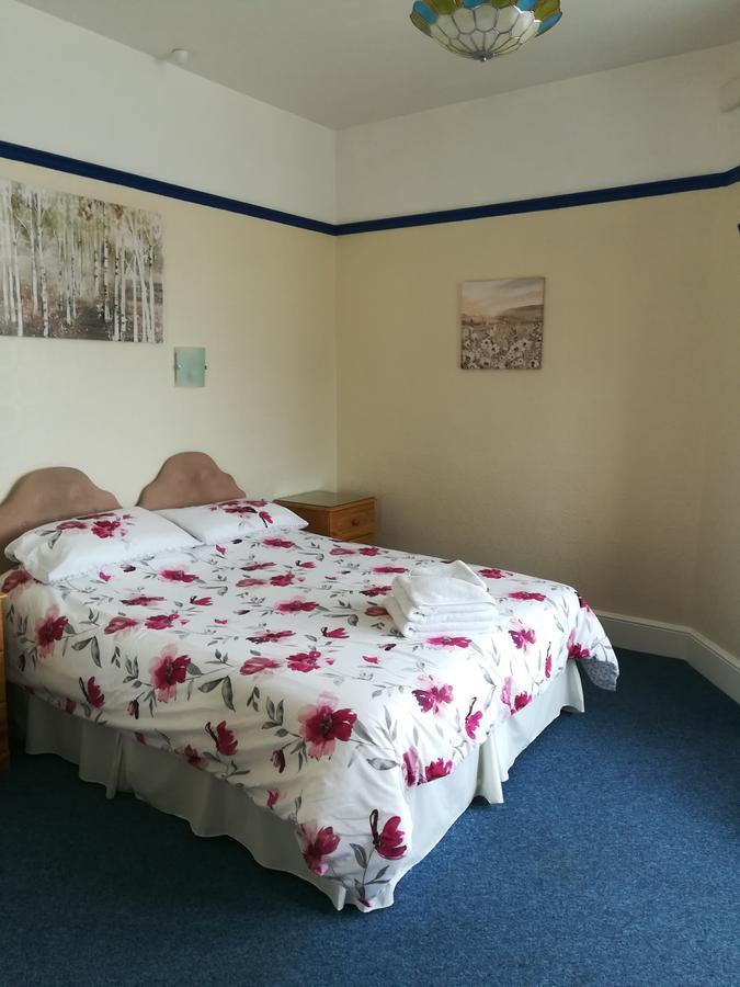 Cavendish House Bed & Breakfast