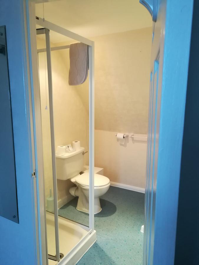 Cavendish House Bed & Breakfast 4*