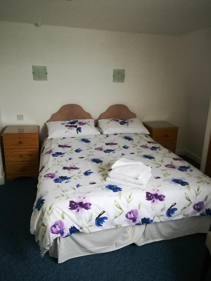 Cavendish House 4*