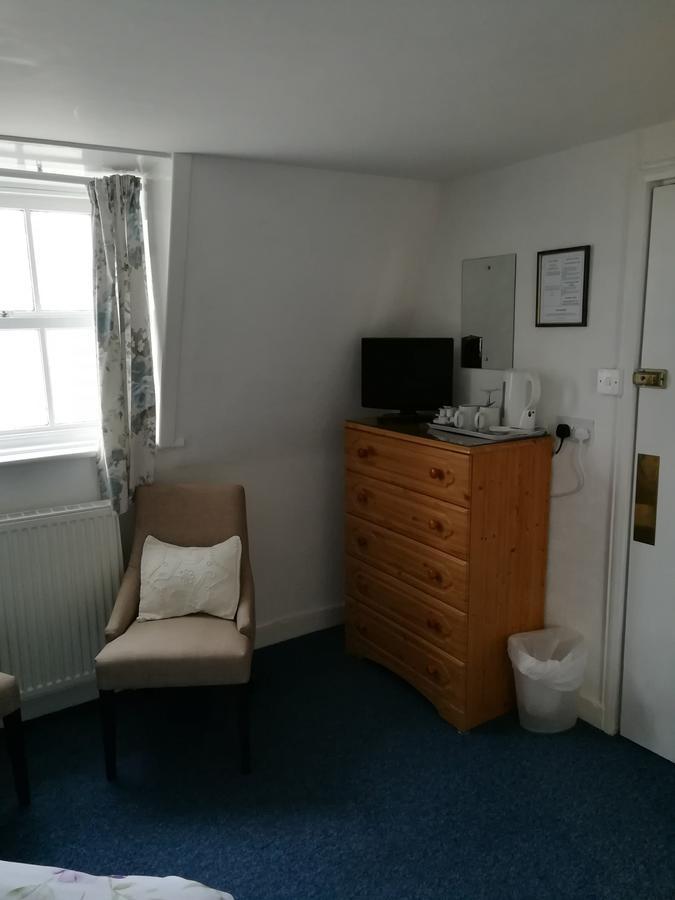 Cavendish House Bed & Breakfast 4*