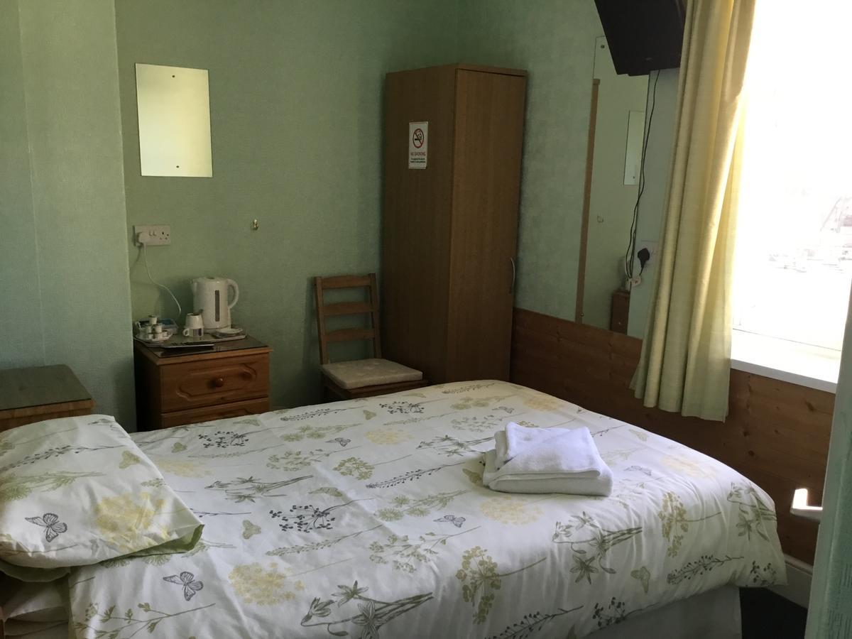 Cavendish House Bed & Breakfast Weymouth