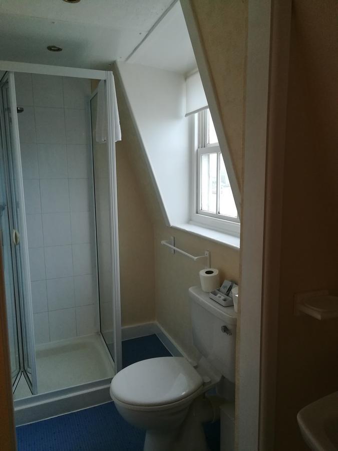 Bed & Breakfast Cavendish House 4*