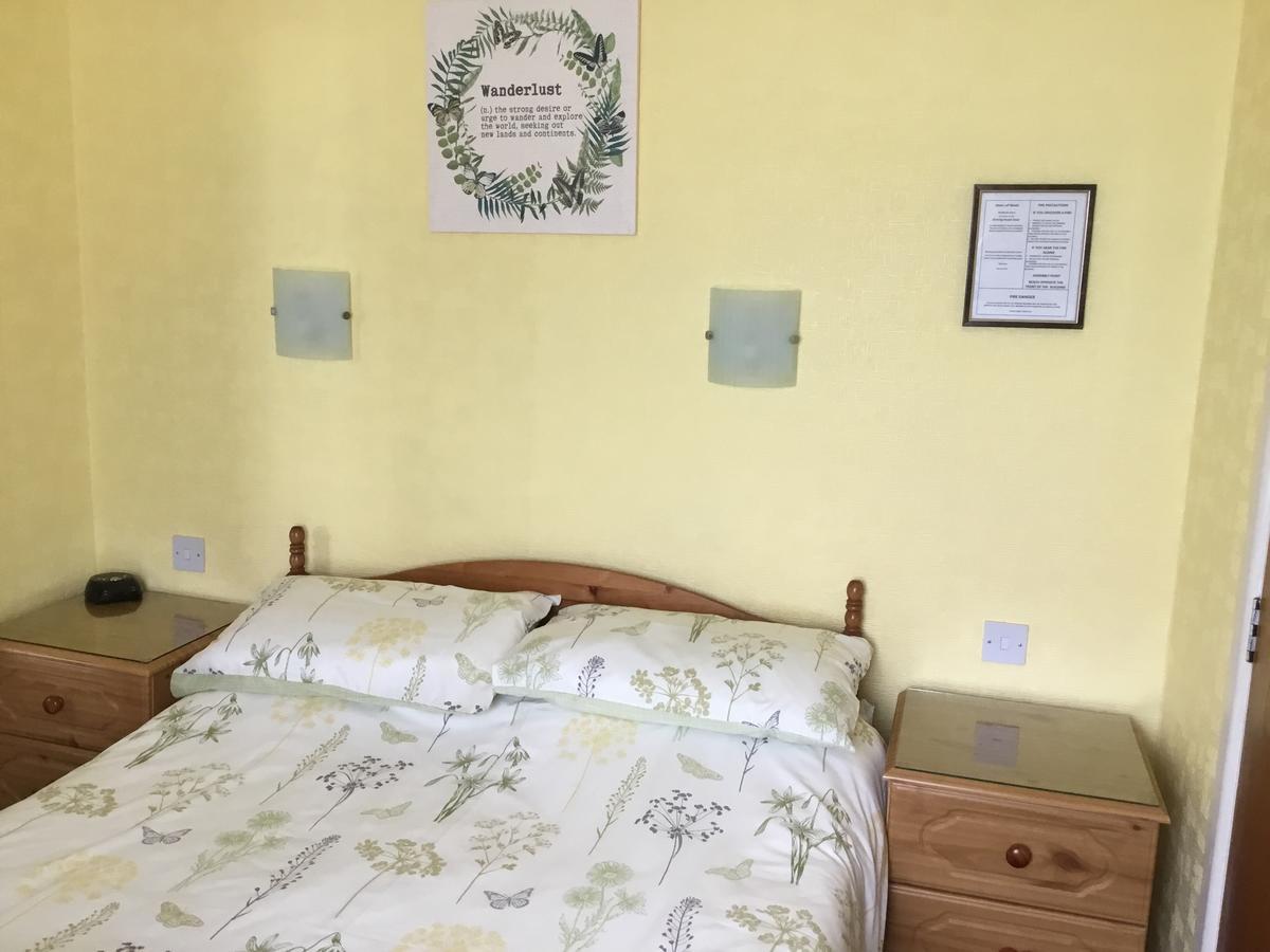 Cavendish House Bed & Breakfast