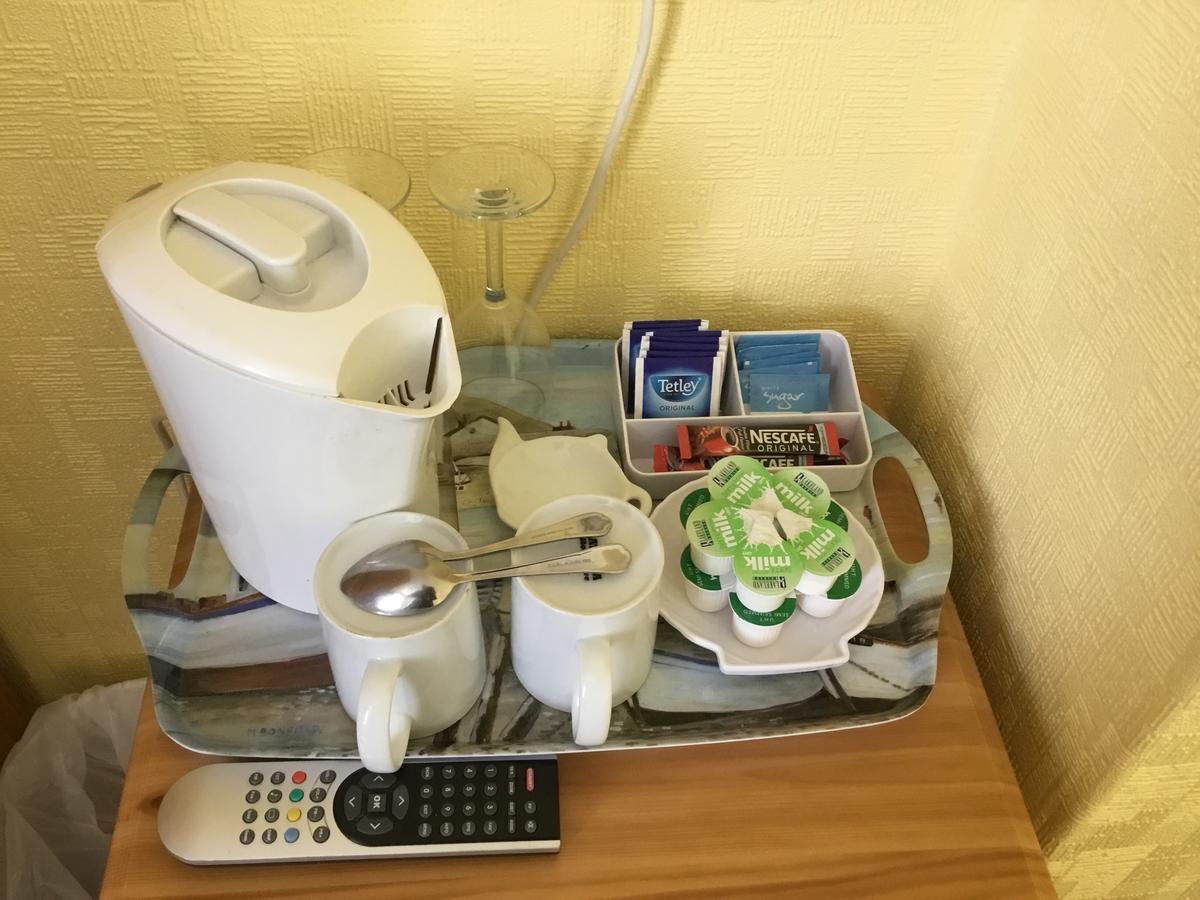 Cavendish House 4* Weymouth