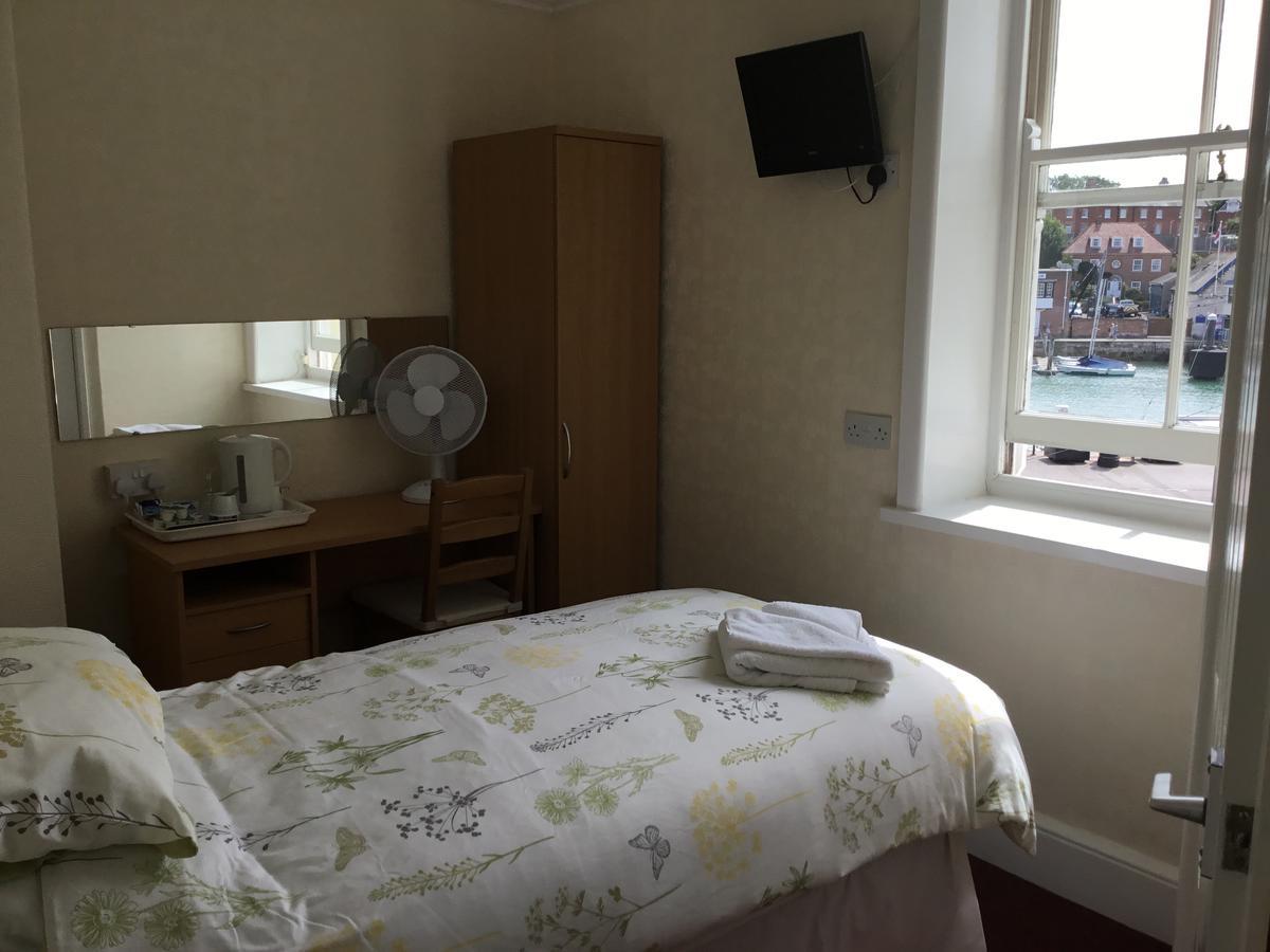 Cavendish House 4*