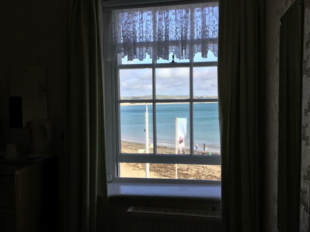 Cavendish House Bed & Breakfast 4*