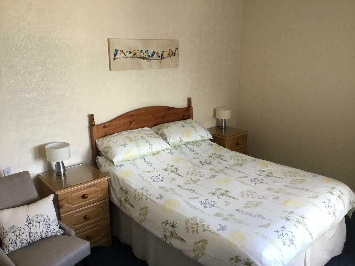Bed & Breakfast Cavendish House Weymouth