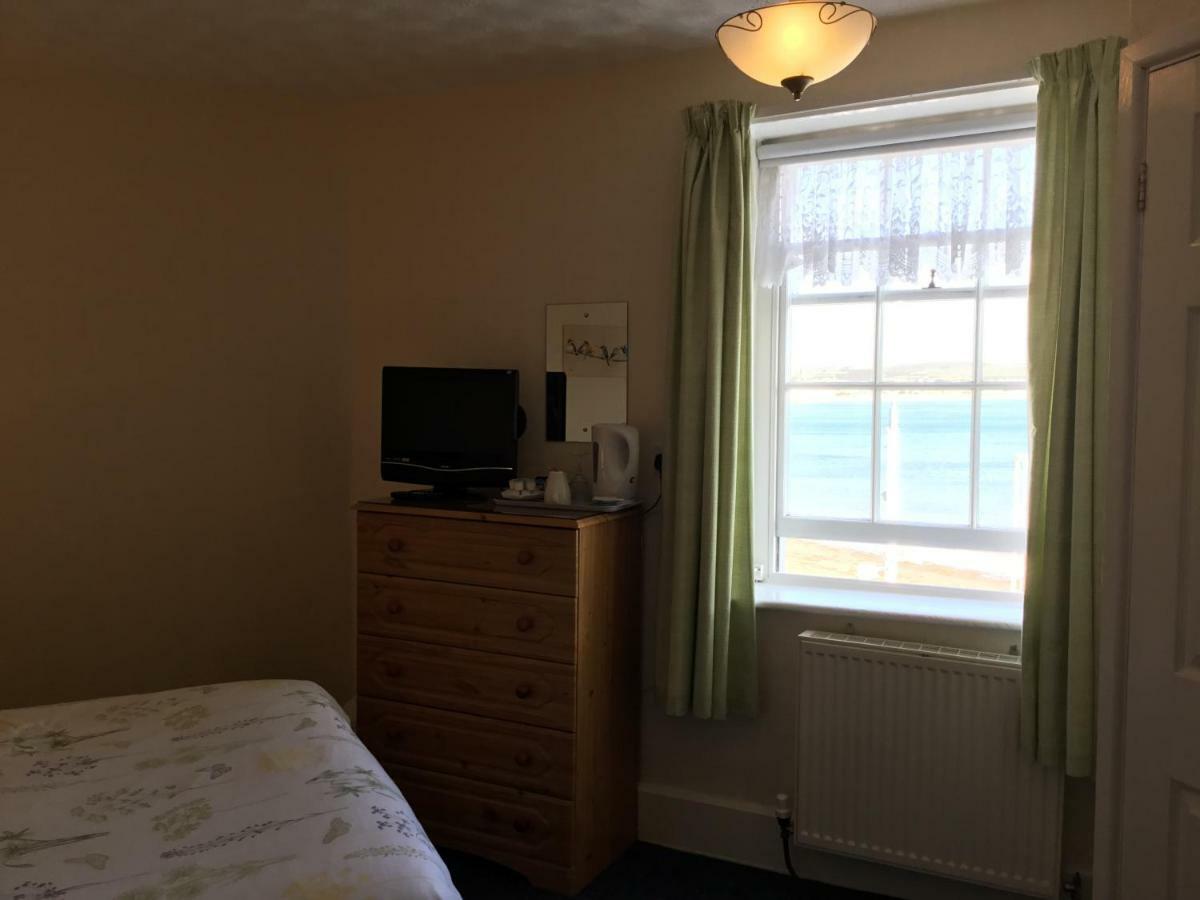 Bed & Breakfast Cavendish House Weymouth