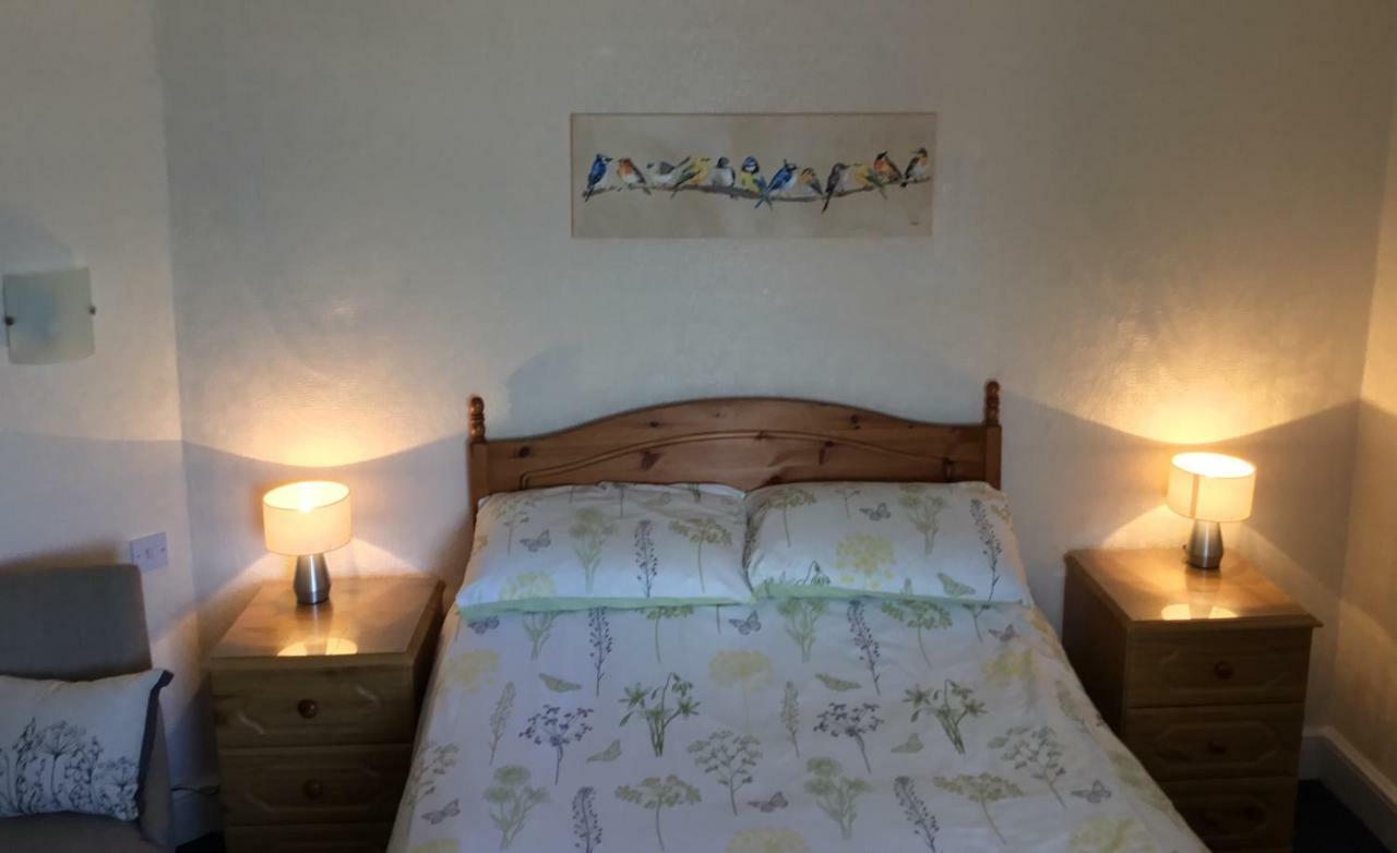 Bed & Breakfast Cavendish House