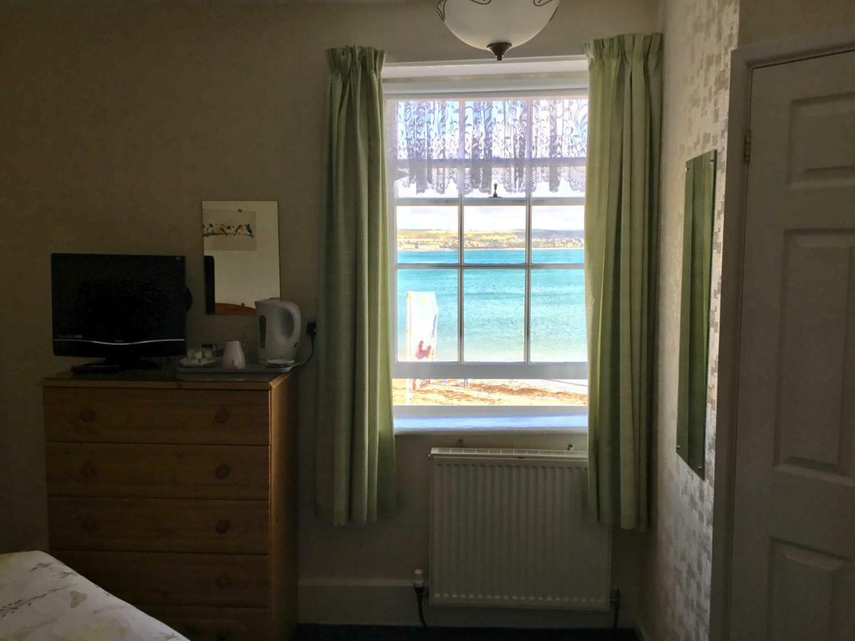 Cavendish House Bed & Breakfast Weymouth