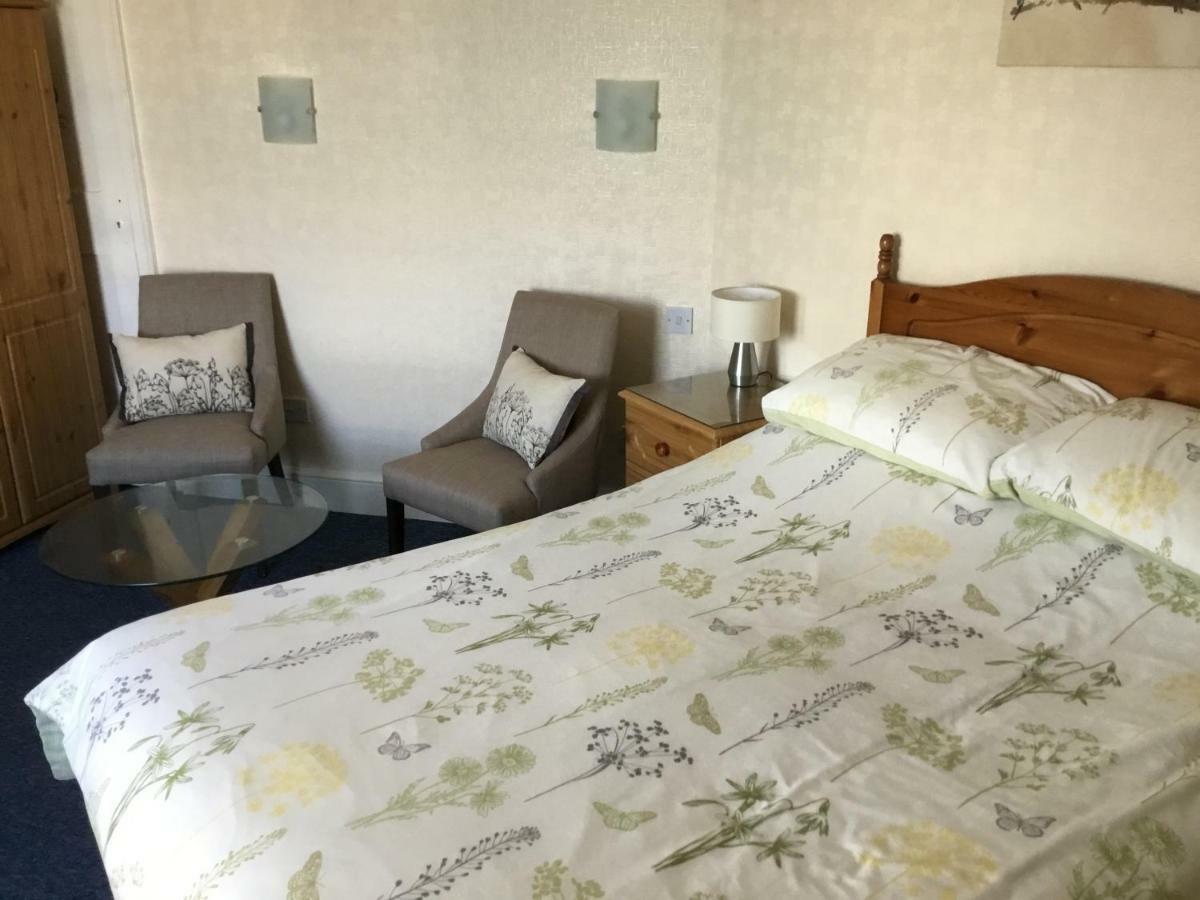 Cavendish House Bed & Breakfast Weymouth